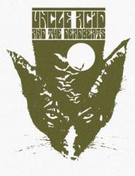 logo Uncle Acid And The Deadbeats logo Uncle Acid And The Deadbeats